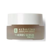 Peeling Do Ust 7ml Erborian 7 HERBS SCRUB