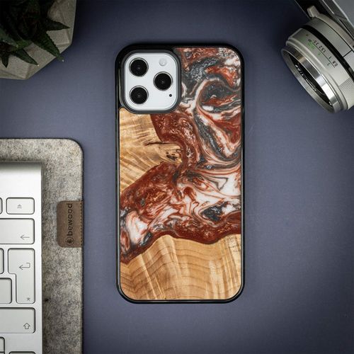 etui bewood unique na iphone 12 pro max - planets - wenus na Arena.pl