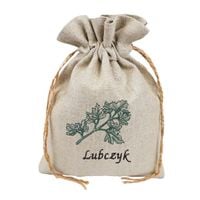 Ekologiczny Woreczek na Lubczyk – Świeżość Ziół Na Dłużej