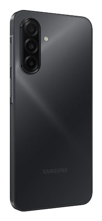 Smartfon Samsung Galaxy A17 4 GB / 128 GB 4G (LTE) czarny na Arena.pl