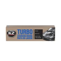 K2 Tempo Turbo pasta lekkościerna z woskiem 120g
