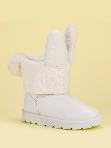 ŚNIEGOWCE MUKLUKI Rozmiar - 39 na Arena.pl