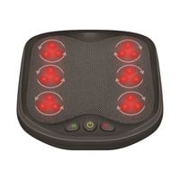 Urządzenie do masażu stóp z ogrzewaniem masażer Active Pro