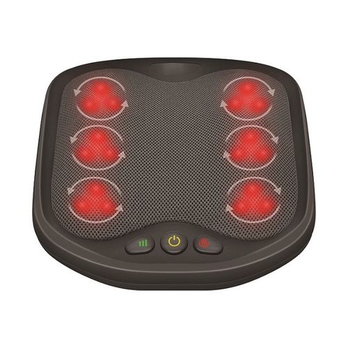 Urządzenie do masażu stóp z ogrzewaniem masażer Active Pro na Arena.pl