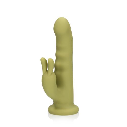 ultra soft silicone rotating rabbit vibrator na Arena.pl