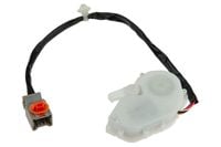 SIŁOWNIK CENTRALNEGO ZAMKA PRZÓD LEWY PRZÓD HONDA CR-V I 1997 1998 1999