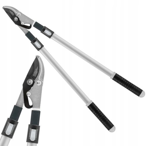 Sekator nożycowy teleskopowy CELLFAST BASIC 42-411 na Arena.pl