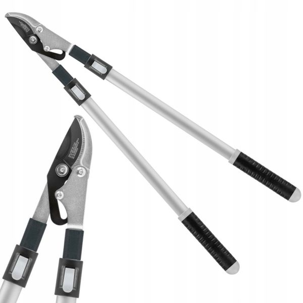 Sekator nożycowy teleskopowy CELLFAST BASIC 42-411 zdjęcie 4