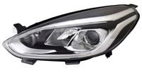Ford Fiesta 17-23 Reflektor przedni lampa przednia lewa