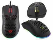 Myszka Gamingowa Genesis Krypton 555 RGB PMW3333