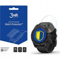 Szkło hybrydowe 3mk do Garmin Fenix 7 Pro Solar