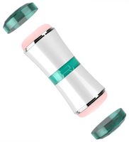 Masturbator z pochwą i ustami