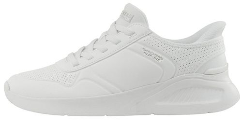 Buty SKECHERS Uno Lite - Floating Steps (177394-WHT) 38 na Arena.pl