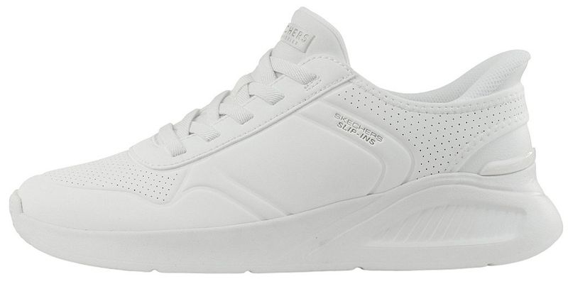 Buty SKECHERS Uno Lite - Floating Steps (177394-WHT) 38 zdjęcie 3