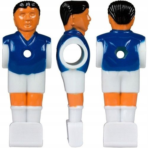 22 SZT FIGUREK PIŁKARZY POSTACIE DO PIŁKARZYKÓW na Arena.pl