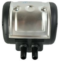 Pulsator pneumatyczny 60/40 dla krów, czarny