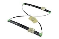 PODNOŚNIK SZYBY PRAWY TYŁ AUDI Q7 2006 2007 2008