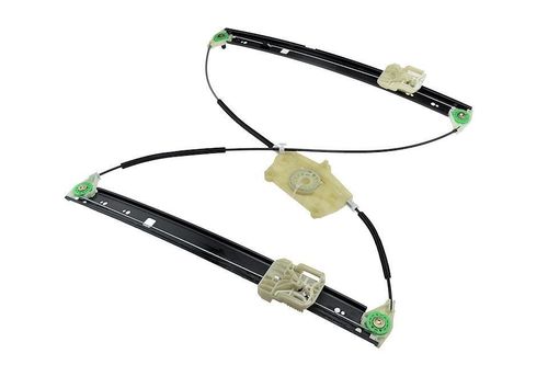 PODNOŚNIK SZYBY PRAWY TYŁ AUDI Q7 2006 2007 2008 na Arena.pl