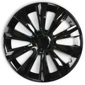 4 x Kołpaki 14 do Fiat Punto Grande Evo Linea Marea