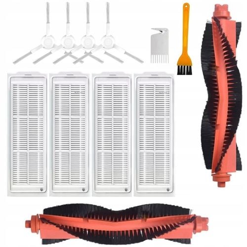 Zestaw filtry szczotki do Xiaomi MI Vacuum Mop P Pro VIOMI V3 V2 SE na Arena.pl