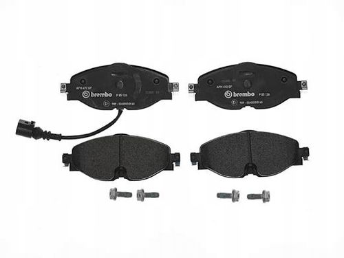 TARCZA HAM TYL 310X22 V BREMBO na Arena.pl