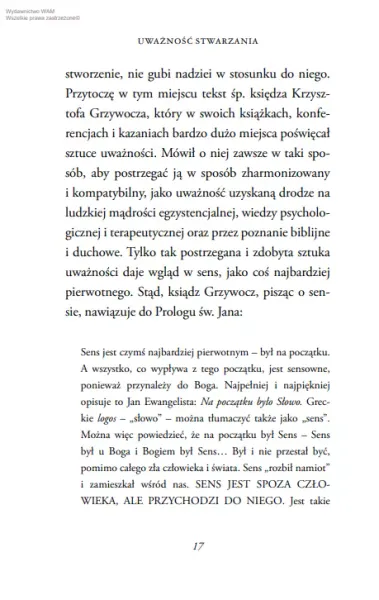Sztuka uważności zdjęcie 7