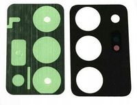 Szkiełko Szybka Aparatu Samsung Note 20 Ultra