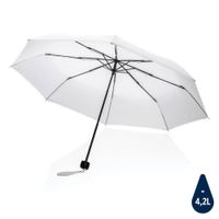 Mały parasol automatyczny 21" Impact AWARE rPET