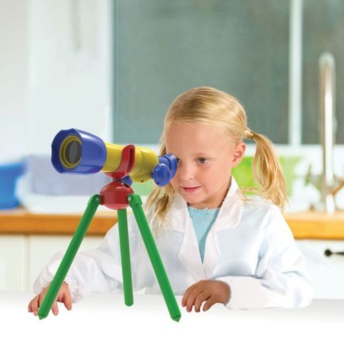 COOL SCIENCE TELESKOP 15X 4005 na Arena.pl