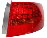 Audi A6 C6 04-08 Lampa tylna LED prawa KOMBI