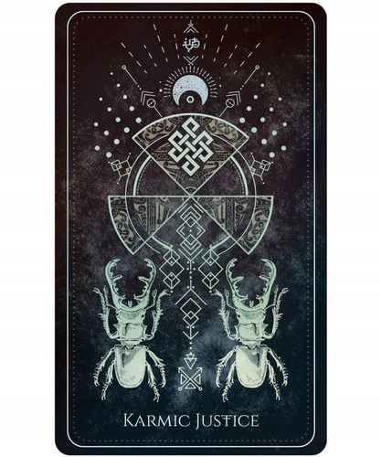 Talisman Oracle Nora Paskaleva na Arena.pl