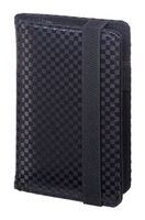 notes, notatnik a-6 kolekcja toronto czarny, wkład notesu 100 kartek