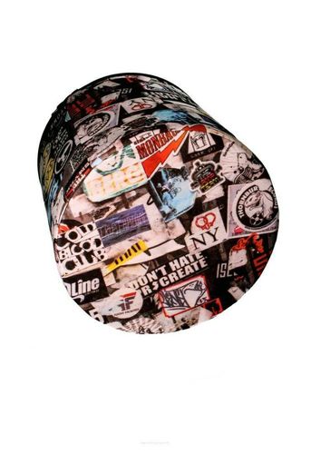 Pufa dekoracyjna Creative na Arena.pl