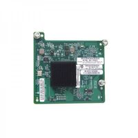 HP, Karta Rozszerzeń QMH2572 HBA x FC 8Gb dla ProLiant Gen8, BladeSystem c-Class - 659822-001