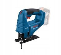 Wyrzynarka BOSCH GST 183-LI Professional
