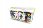 Klocki GAMI 2500 sztuk
