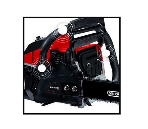 Piła spalinowa EINHELL GC-PC 2040 I na Arena.pl