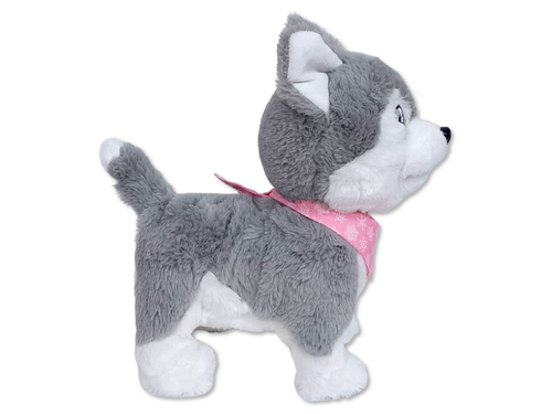 Pluszak Interaktywny piesek Luna na Arena.pl