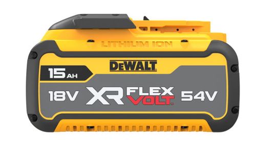 DEWALT AKUMULATOR FLEXVOLT 18 54V 15,0 5,0Ah na Arena.pl