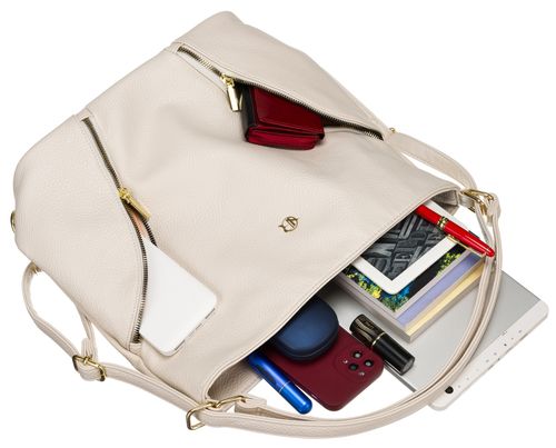 torebka eko r-kp-18-a19-0255 beige na Arena.pl