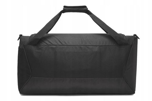 Torba sportowa Nike Brasilia M 60 l czarna na Arena.pl