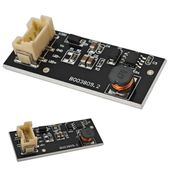 Sterownik LED do tylnych lamp BMW X3 F25