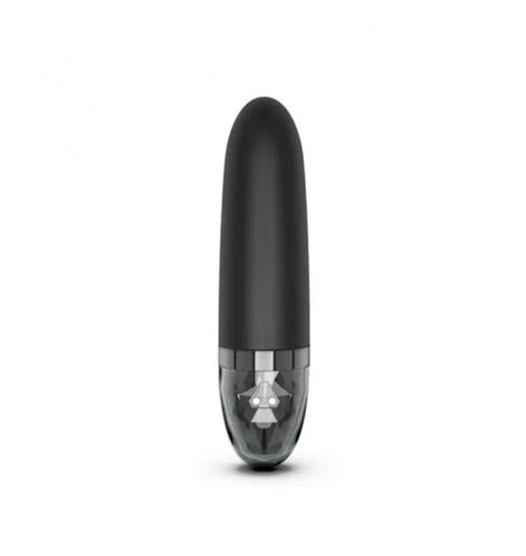 Mystim Sleak Freak eStimVibrator, Black na Arena.pl