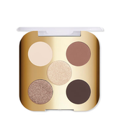 JOKO Eyeshadow Palette Paleta cieni Timeless Taupe