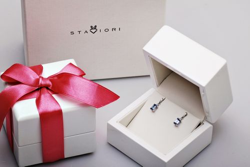 Kolczyki Staviori KBD1924T na Arena.pl