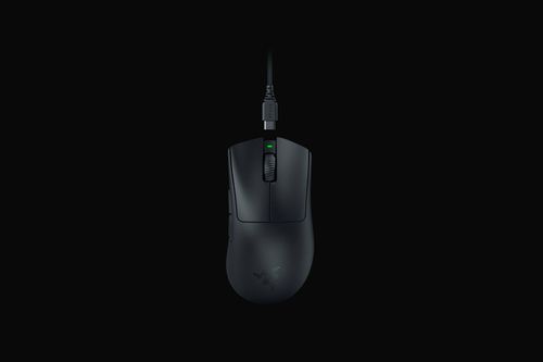 Myszka Razer DeathAdder V3 Pro + HyperPolling Dongle na Arena.pl