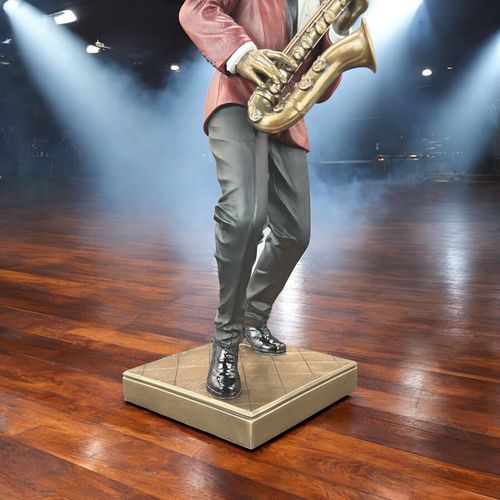 MUZYK SAKSOFONISTA VERONESE (WU76218A5) na Arena.pl