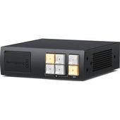 Blackmagic Design - Videohub Mini 4x2 12G