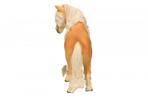 Schleich Kuc Icelandic klacz na Arena.pl