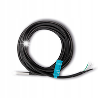 SATEL CYFROWY CZUJNIK TEMPERATURY DS-T2
